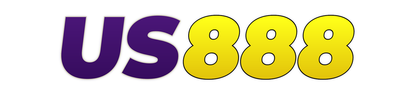us888 Logo